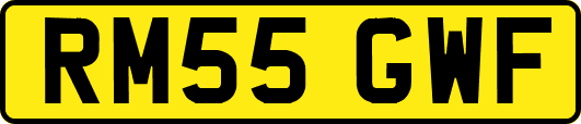 RM55GWF