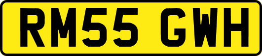 RM55GWH