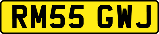 RM55GWJ