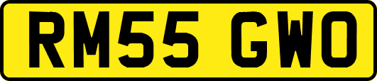RM55GWO