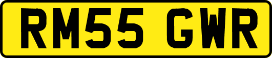 RM55GWR