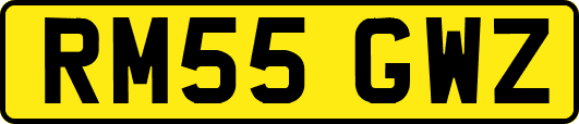 RM55GWZ