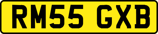 RM55GXB