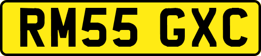 RM55GXC