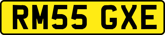 RM55GXE