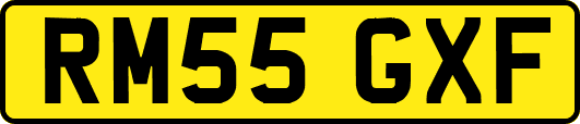 RM55GXF