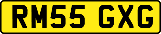 RM55GXG