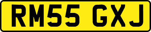 RM55GXJ