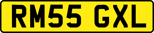 RM55GXL