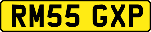 RM55GXP