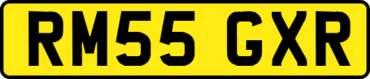 RM55GXR