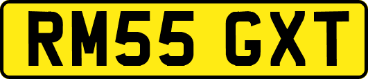 RM55GXT