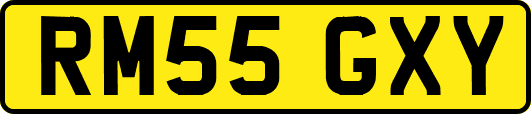 RM55GXY