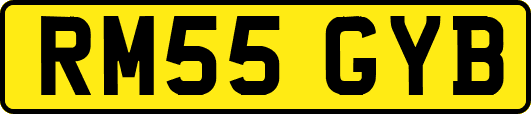 RM55GYB