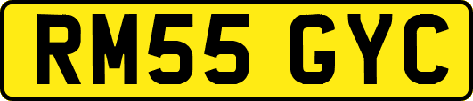 RM55GYC