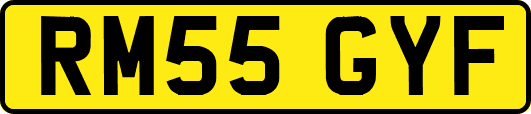RM55GYF