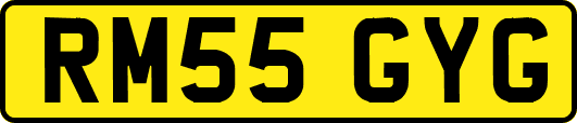 RM55GYG
