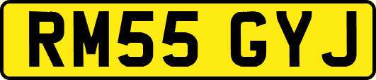 RM55GYJ