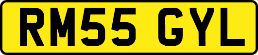 RM55GYL