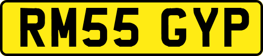 RM55GYP