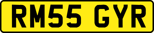 RM55GYR