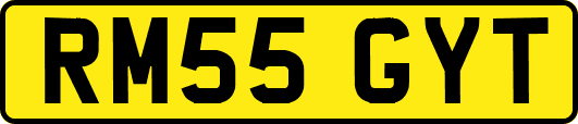 RM55GYT