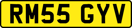 RM55GYV