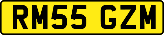 RM55GZM