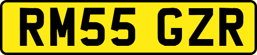 RM55GZR