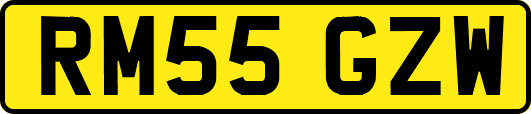 RM55GZW
