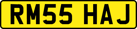 RM55HAJ