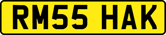 RM55HAK
