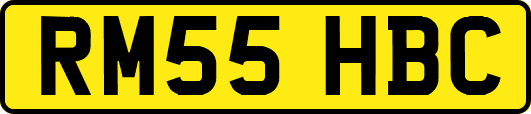 RM55HBC