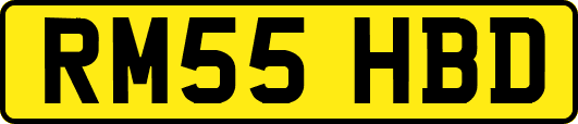 RM55HBD