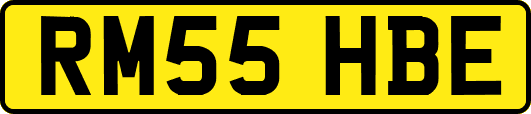 RM55HBE