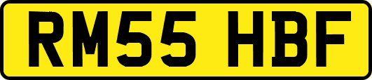 RM55HBF