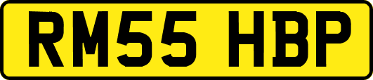 RM55HBP