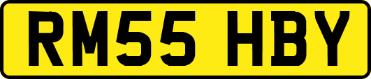 RM55HBY
