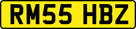 RM55HBZ