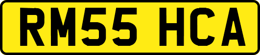 RM55HCA