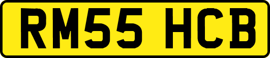 RM55HCB