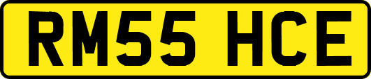 RM55HCE