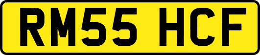 RM55HCF