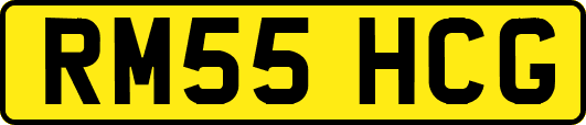 RM55HCG