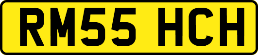 RM55HCH