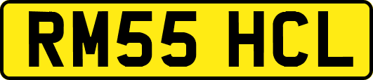 RM55HCL