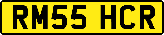 RM55HCR