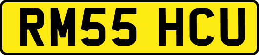 RM55HCU