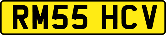 RM55HCV