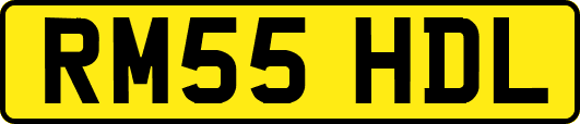 RM55HDL